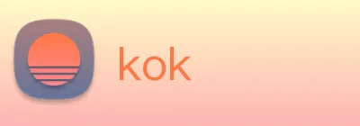 kok Logo